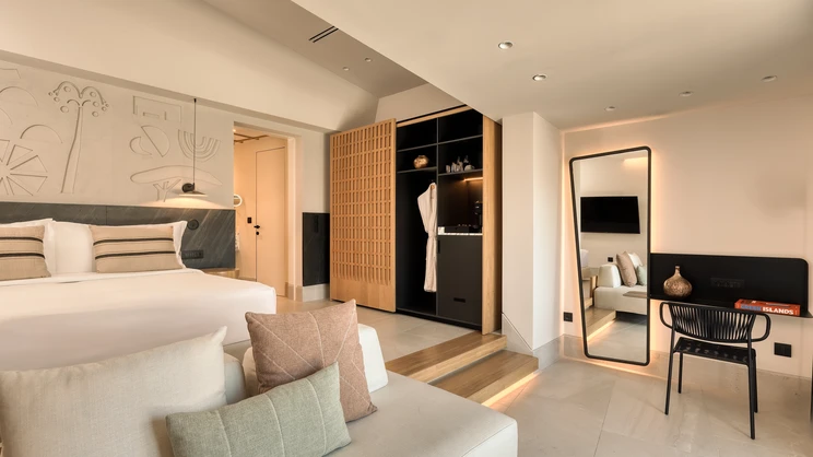 Echoes Bungalow with Zen Pool